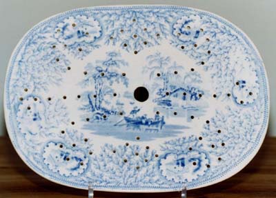 Drainer c1845